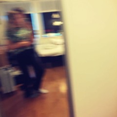 maybe u could sing to this