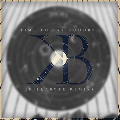 Mr. FijiWiji, Direct, Aruna - Time To Say Goodbye (Killabyte Remix)