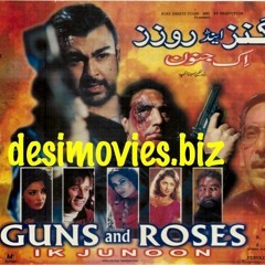 Guns And Roses - Jeena Hay Jeena Tou Hay (Shazia Manzoor).