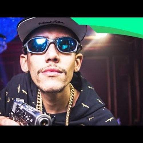 Mc Menor Da Vg - Não Morde Tu Chupa (Up Igor Ribeiro)