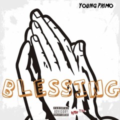 Blessing (Prod.ByM!k3)