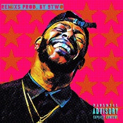 Eric Bellinger- Reminder (Prod. by 9two)