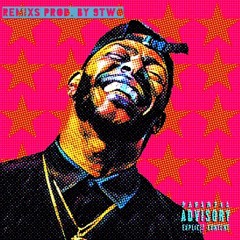 Eric Bellinger- Goat (Prod. by 9two)