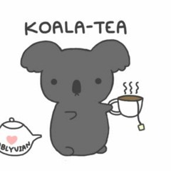 Koala Tea 1 - 27 - 17
