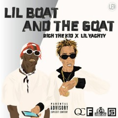 We Got It - Lil Boat & Rich The Kid(Prod. OG Parker)