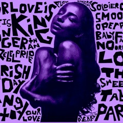 Sade - Bullet Proof Soul Chopped & Screwed By KlipSlip