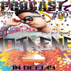 PODCAST 003 DO DJ JN   (( EDIÇÃO CARNAVAL ))