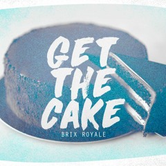 Get The Cake