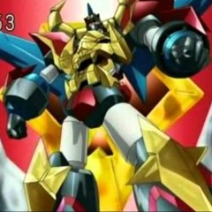 Sono Na Wa Gaiking The Great