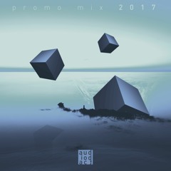 Promo Mix 2017