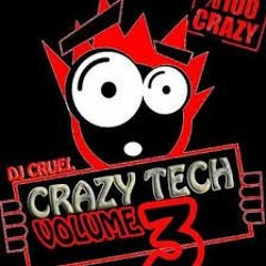 ReanimaÖÈß Project & Dj Cruel - Выше руки (Synthetic Drums)