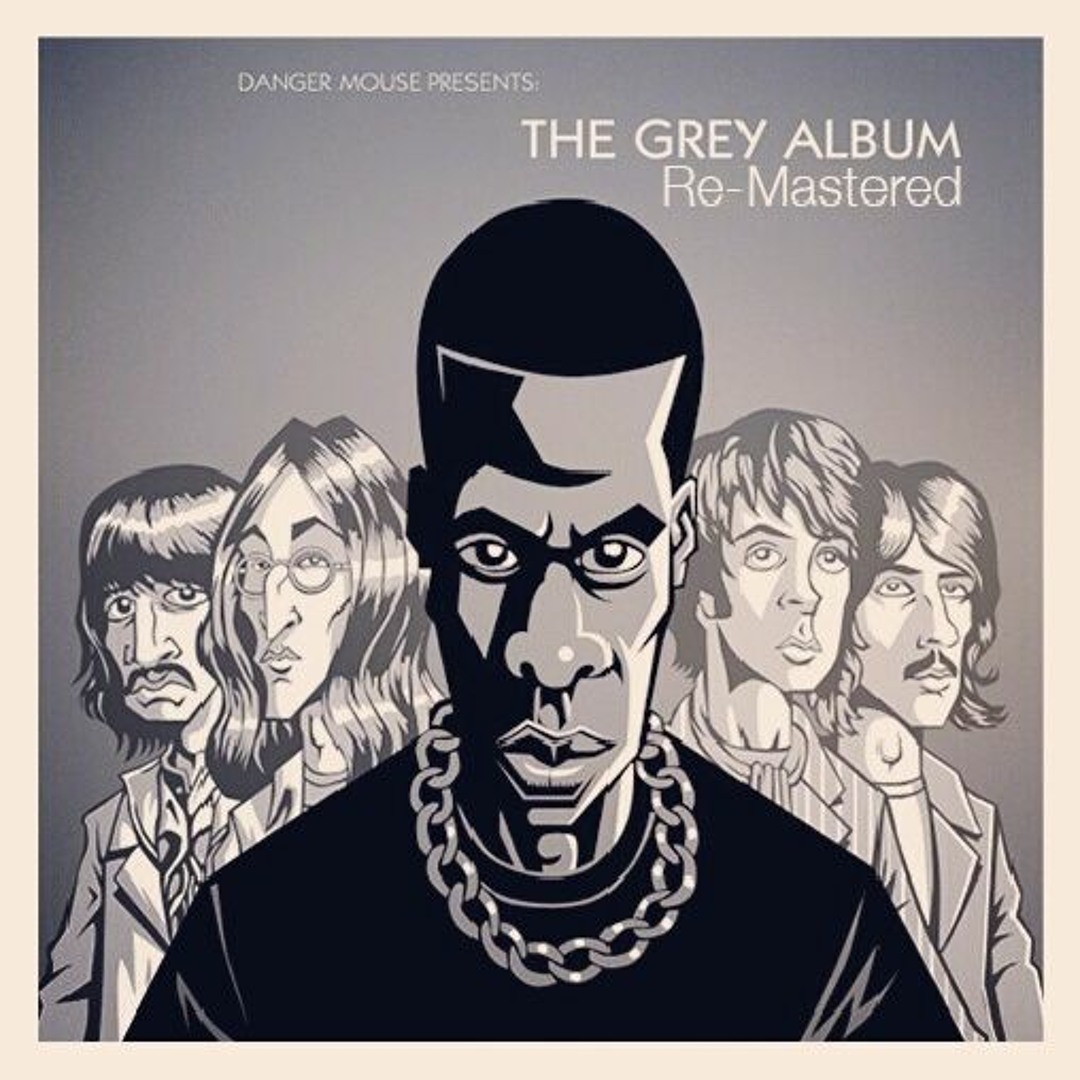 Dj Danger Mouse Grey Album Stream Bwil86 | Listen to Danger Mouse - The Grey Album playlist online