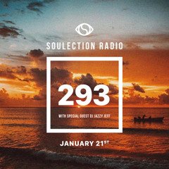 Soulection Radio Show #293 ft. DJ Jazzy Jeff