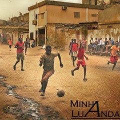 Minha Luanda (Preview)