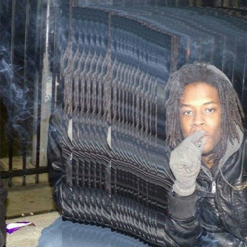 DO I LOOK LIKE THE TYPE OF NIGGA THAT LIKES REPEATING HIMSELF?