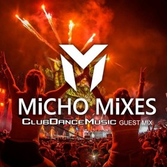 Festival EDM Mix 2017 | Dance & Party Music | ClubDanceMusic Guestmix
