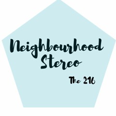 Neighbourhood Stero Flowers