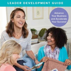 Norwex leadership