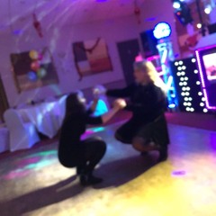 Drunken Friday Night