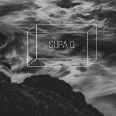 John Q X SuCoo - SupaQ [EP] [FREEDOWNLOAD]