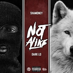 SHA MONEY X DARK LO - Not Alike