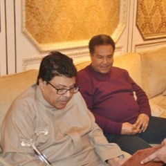 انتي امل يبعد واحس انه قريب