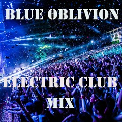 Electric Lovers Club Mix [EDM, House, Trap]