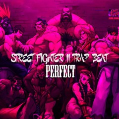 Street Fighter II Sample "Perfect" [Prod By. SuperSaiyanCed]