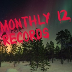 Lyrically Real - Takeoff ft Shadow & Shawn Jayy #Monthly12Records