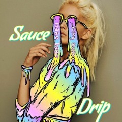 Sauce Drip(Feat. King Quan)