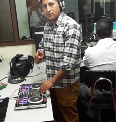 DJ FIGO - NACIONALES AZUCENA AYMARA