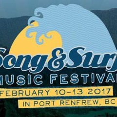 2017 Song and Surf Playlist