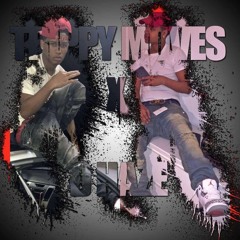 Trippy Moves X D Haze - Get To It