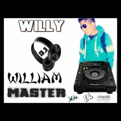 NACIONAL ANTIGUO BAILABLE MIX 24 PARTE 1•DJ WILLIAM  EL ORIJINAL☺