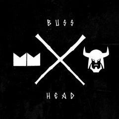 Machel Montano & Bunji Garlin - Buss Head (2017 Soca)