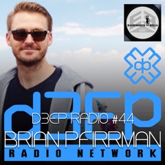 D3EP RADIO 44: Brian Pfirrman