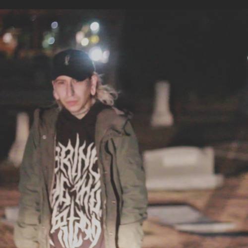Golden Boy (prod. nothing,nowhere x Seraph x Runawayghost)