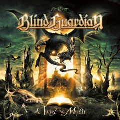 Blind Guardian - Skalds And Shadows (FULL COVER by Koslides)