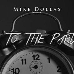 Mike Dollas - I Don't Want For Nothing
