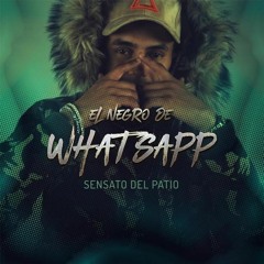 El Negro de WhatsApp (feat. Dioli)