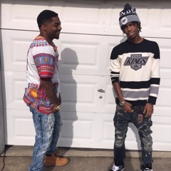 Into You ft. King Xae