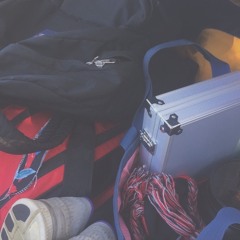 Back in the City (Prod. Nish)