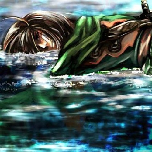 Serene w/ Inimical