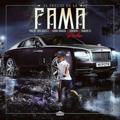 Pusho - El Precio De La Fama (LMNDReggaeton)