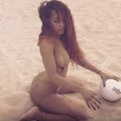Teyana Taylor Ft. Chris Brown - Freak On