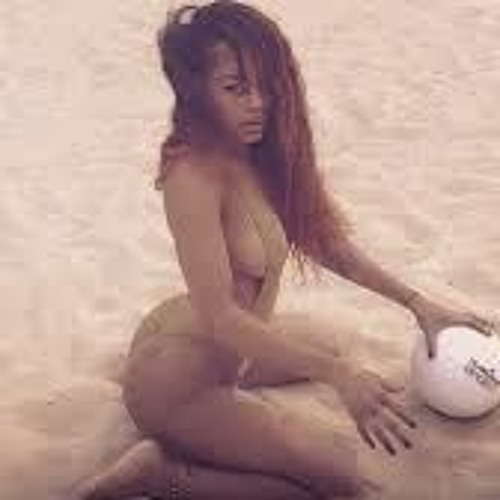 Teyana Taylor Ft. Chris Brown - Freak On