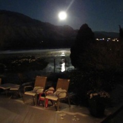 Don't Take Away The Night (2017) - B. Hampton