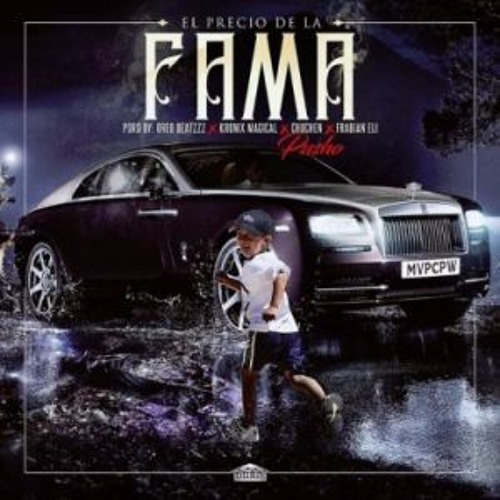 Pusho - El Precio De La Fama