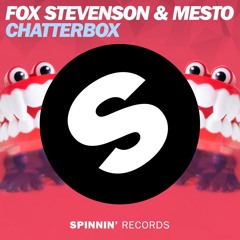 Chatter, Better, Faster, Stronger - ASCO Mashup (Fox Stevenson & Mesto Vs Daft Punk)