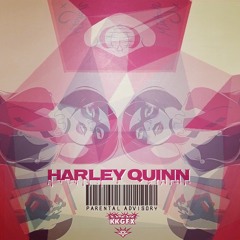 Harley Quinn Ep